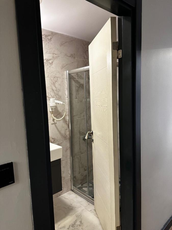 Galata King Suite Hotel Istanbul Bagian luar foto